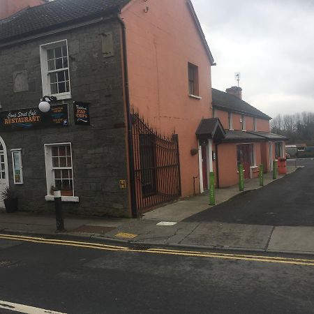 Room 3 Camp Street B&B Oughterard Bagian luar foto