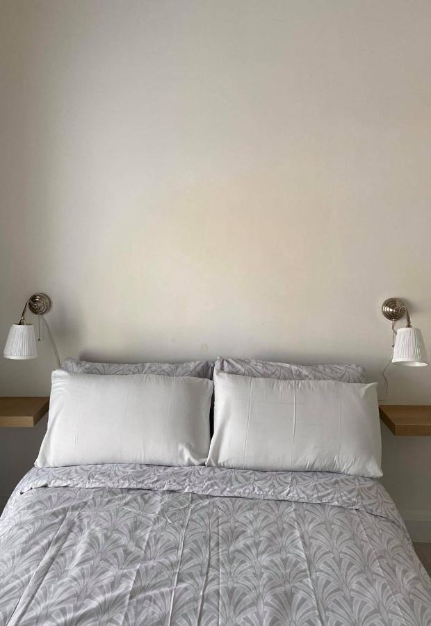Room 3 Camp Street B&B Oughterard Bagian luar foto