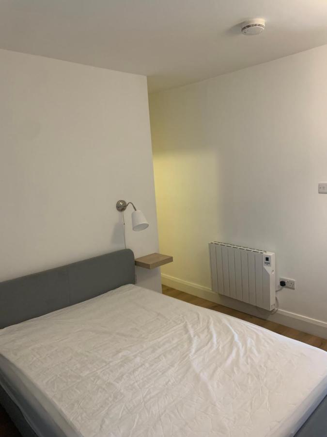 Room 3 Camp Street B&B Oughterard Bagian luar foto