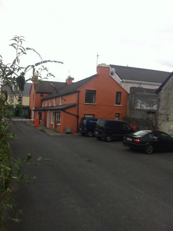 Room 3 Camp Street B&B Oughterard Ruang foto