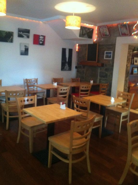 Room 3 Camp Street B&B Oughterard Ruang foto