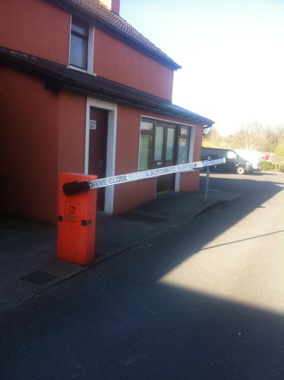 Room 3 Camp Street B&B Oughterard Bagian luar foto