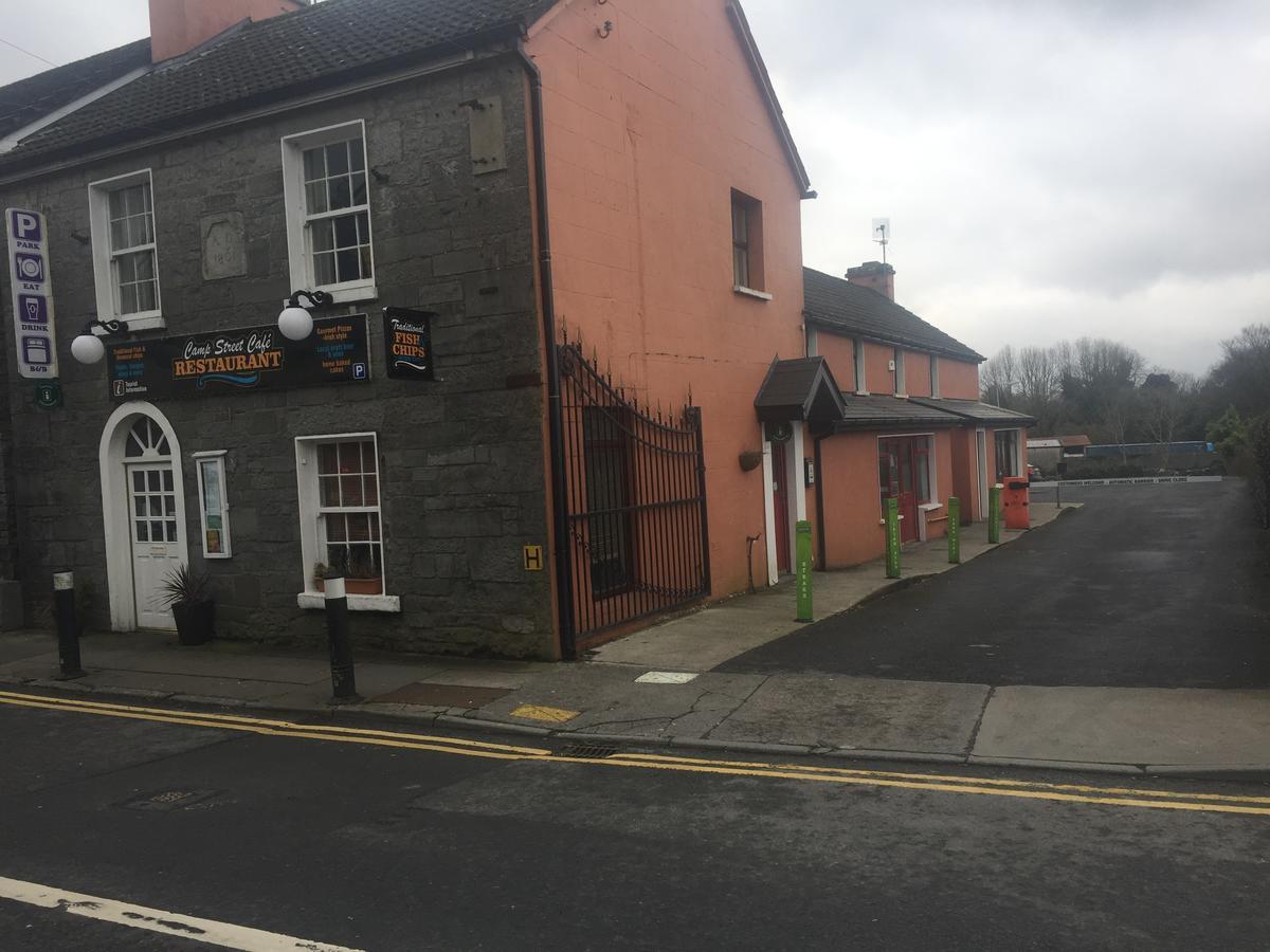 Room 3 Camp Street B&B Oughterard Bagian luar foto